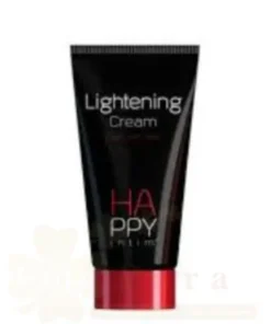 HAPPY INTIM LIGHTENING CREAM 50ML