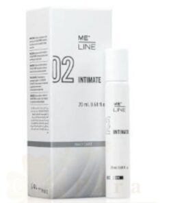 INNOAESTHETIC ME LINE 02 INTIMATE PIGMENTATION 20ML