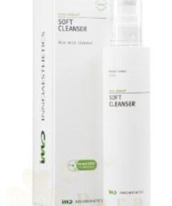 INNOAESTHETIC SOFT CLEANSER 200ML