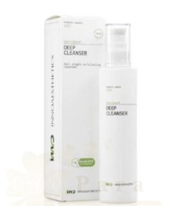 INNOAESTHETICS DEEP CLEANSER 200ML