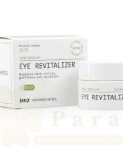 INNOAESTHETIC EYE REVITALIZER 15G