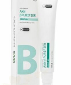 INNOAESTHETIC AKN PURIFIER NAIGHT GEL 50G