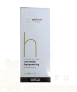 MELANO STATIC CREME DEPIGMENTANT 30G