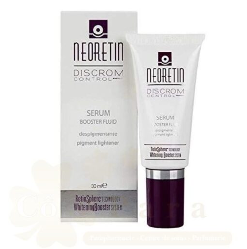 NEORETIN SERUM DEPIGMENTANT 30ML