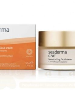 SESDERMA C VIT CREME HYDRATANTE 50ML