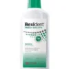 ISDIN BEXIDENT BAIN DE BOUCHE FRAICHEUR 500ML