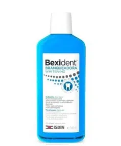ISDIN BEXIDENT BAIN DE BOUCHE BLANCHEUR 500ML
