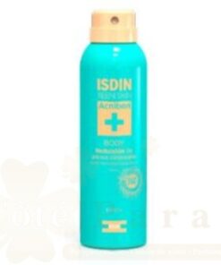 ISDIN ACNIBEN + SPRAY CORPOREL ANTI ACNE 150ml