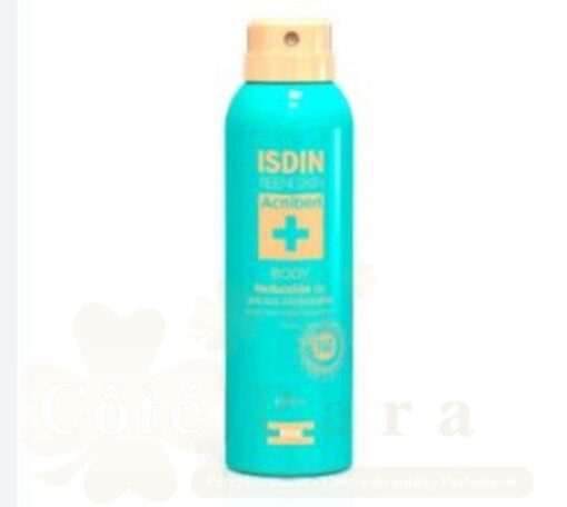 ISDIN ACNIBEN + SPRAY CORPOREL ANTI ACNE 150ml