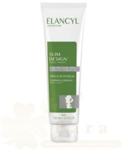 ELANCYL SLIM DESIGN MINCEUR TENSEUR 7 JOURS 150ML