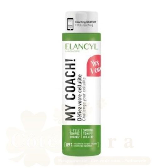 ELANCYL MY COACH ANTI CELLULITE 200ML