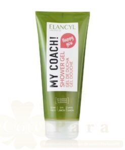 ELANCYL MY COACH GEL DOUCHE 200ML