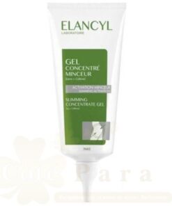 ELANCYL RECHARGE SLIM MASSAGE GEL 200ML