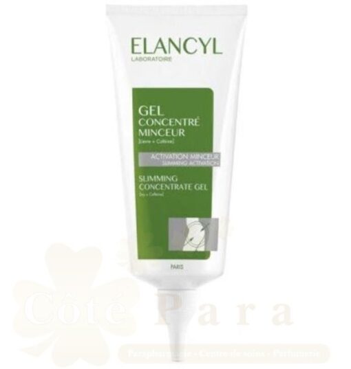 ELANCYL RECHARGE SLIM MASSAGE GEL 200ML