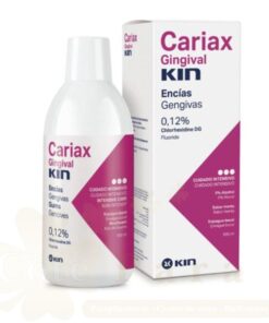 KIN BAIN DE BOUCHE 250ML