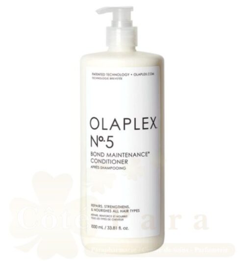 OLAPLEX BOND MAINTENANCE CONDITIONER N°5 1000ML