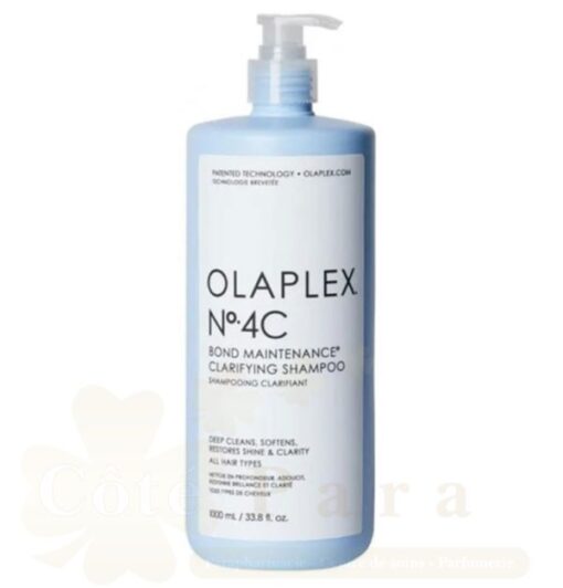 OLAPLEX BOND MAINTENANCE CLARIFYING SHAMPOO N°4C 1000ML