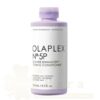 OLAPLEX BLONDE ENHANCER TONING CONDITIONER N°5P 250ML