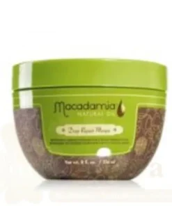 MACADAMIA MASQUE REVITALISANT POUR CHEVEUX SECS OU ABIMES 236ML