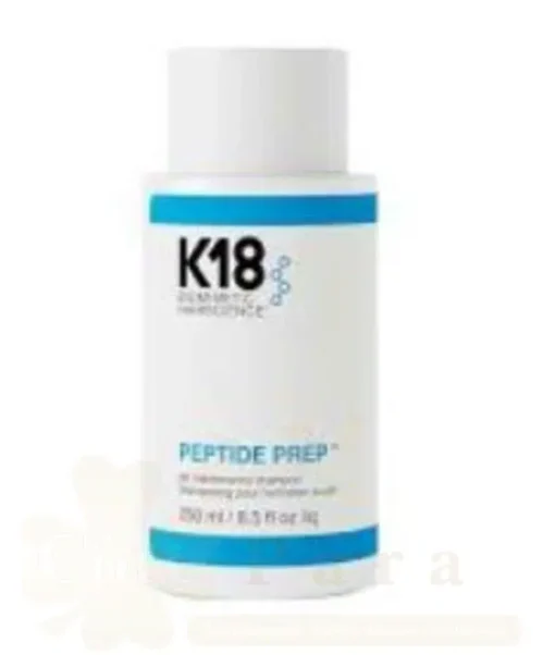 K18 MAINTENANCE SHAMPOO 250ML