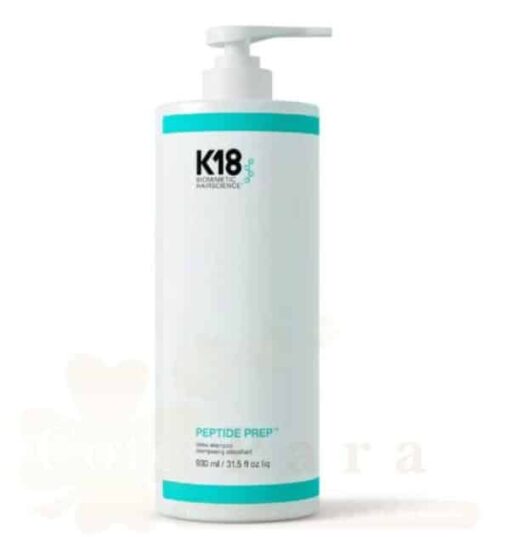 K18 DETOX SHAMPOO 1L