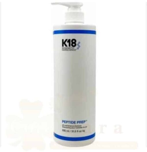 K18 MAINTENANCE SHAMPOO 1L