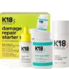 K18 DAMAGE REPAIR STARTER SET