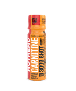 PRODIET NUTREND 3000 SHOT STRAWBERRY 60ML