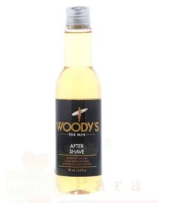 WOODY’S MEN APRES RASAGE TONIQUE 187ML