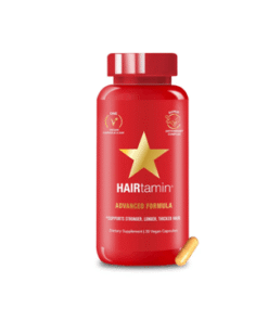 PRODIET HAIRTAMIN ADVANCED FORMULA 30 CAPSULES