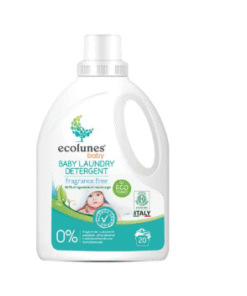 ECOS3 BABY LEQUIDE LESSIVE CONCENTREE 30 LAVAGES 1050ML