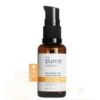 THE PUREST SOLUTIONS BRIGHTENING&LIGHTENING VITAMIN C SERUM 30ML