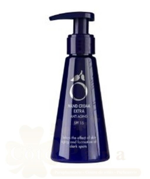 HEROME CREME MAIN ANTI-AGE