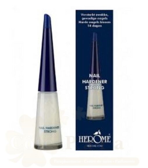 HEROME DURCISSEUR FORT 10ml
