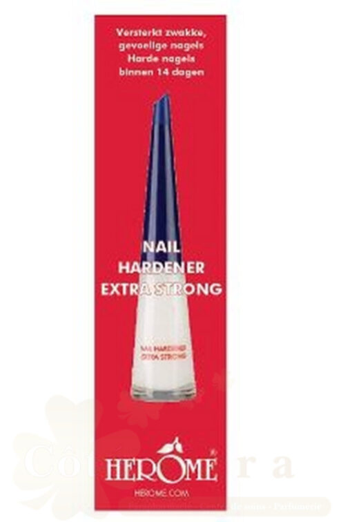 HEROME DURCISSEUR ONGLES EXTRA FORT