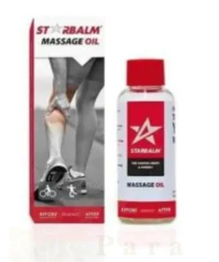 STARBALM HUILE DE MASSAGE 50ML
