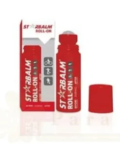 STARBALM ROLL ON CHAUFFANT 75ML