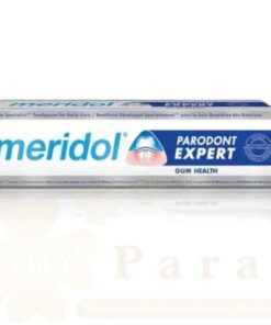 MERIDOL DENTIFRICE PARODENT EXPERT 75ML