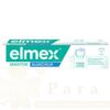 ELMEX DENTIFRICE SENSITIVE BLANCHEUR 75ML
