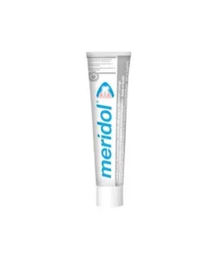 MERIDOL DENTIFRICE PROTECTION GENSIVES BLANCHEUR 75ML