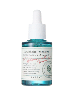 AXIS-Y ARTICHOKE INTENSIVE SKIN BARRIER AMPOULE 30ML