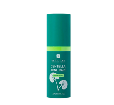 ERBORIAN CENTELLA ACNE CARE ANTI IMPERFECTION 30ML