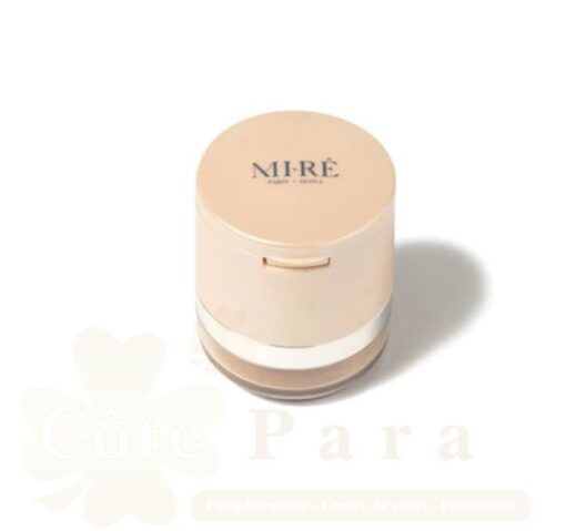 MI-RE BIBI NOVA DUAL CONTOUR COUNTOURING & HIGHLITER  7G