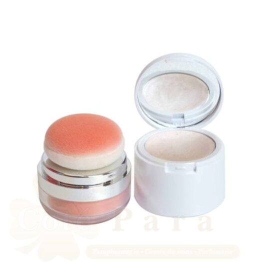 MI-RE BIBI NOVA DUAL BLUSH-LIT BLUSH & HIGHLIGHTER 7G