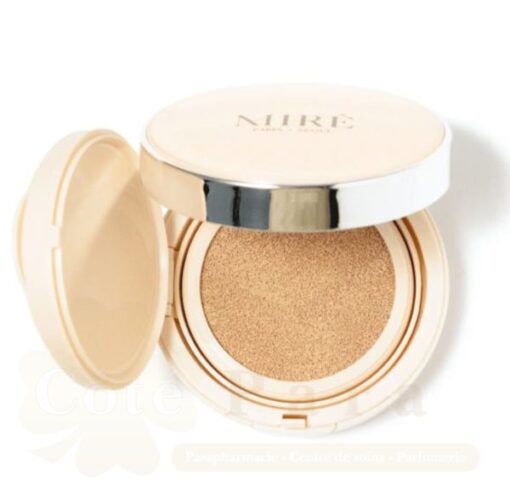 MI-RE BIBI NOVA FOND DE TEINT BB CREME 04 TERRE DU SUD 20G