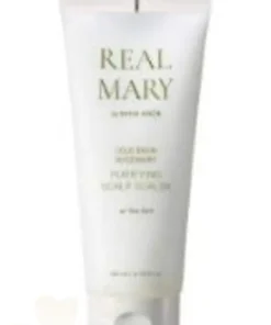 REAL MARY PURIFING SCALP SCALER 200ML