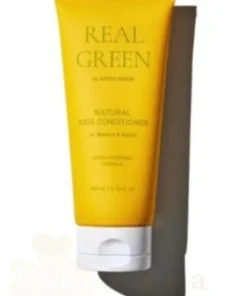 RATED GREEN REAL GREEN NATURAL KIDS CONDITIONER 200ML