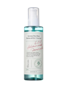 AXIS-Y QUINOA ONE-STEP BALANCED GEL CLEANSER 180ML