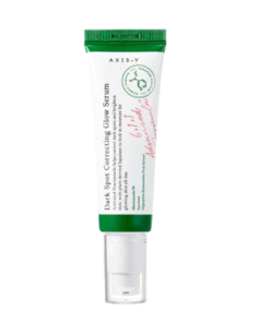 AXIS-Y DARK SPOT CORRECTING GLOW SERUM 50ML