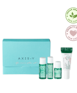AXIS-Y THE MINI GLOW SET